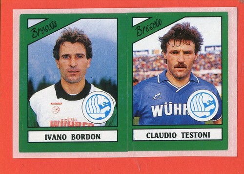 CALCIATORI 1987-88 -Panini- Figurine-Stickers SCEGLI RECUPERATE " 191 - 376 " - Imagen 152 de 175