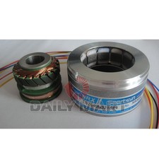 TAMAGAWA TS2640N321E64 ROTARY TRANSFORMER SMA...