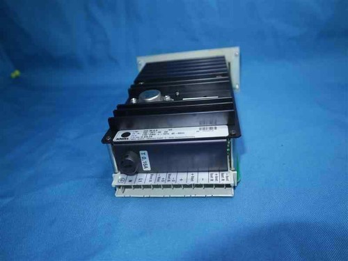 Kniel System CUI 30.0,5 CUI3005 192-001-02.04 1920010204 Power Supply Module - Picture 3 of 7