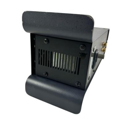 STAX　SRS−3000　(SR-202 + SRM-300) STAX SRS-3000 SR-202 & SRM-300 Ear Speaker Driver Unit Set Very