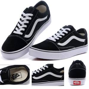 rainbow old skool v platform