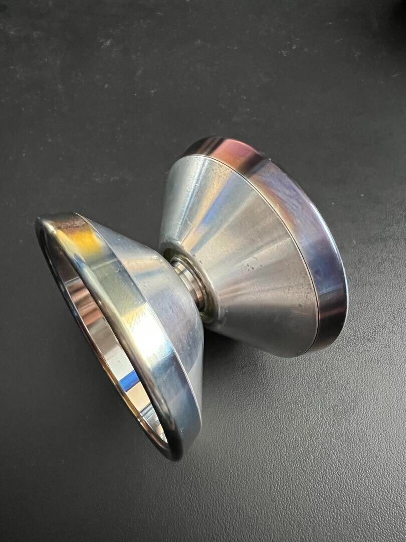 Rare YoyoRecreation Draupnir Temper Rim Yoyo Yo-yo | eBay Rare YoyoRecreation Draupnir Temper Rim Yoyo Yo-yo | eBay