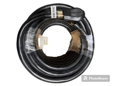 RV Furrion 30 amp 36' Non-detachable Supply Cord Hardwire (WH)