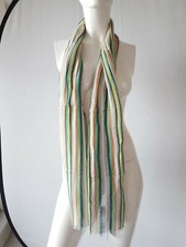 ROECKL Schal Damen Frühling/Sommer  aus Leinen/Seide ***NEU