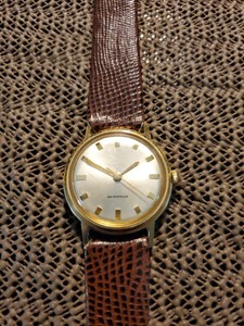 vintage timex watches ebay