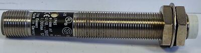 IFM EfectorIFA2004-FRKG/V4A/US IF5760 Inductive Proximity Sensor