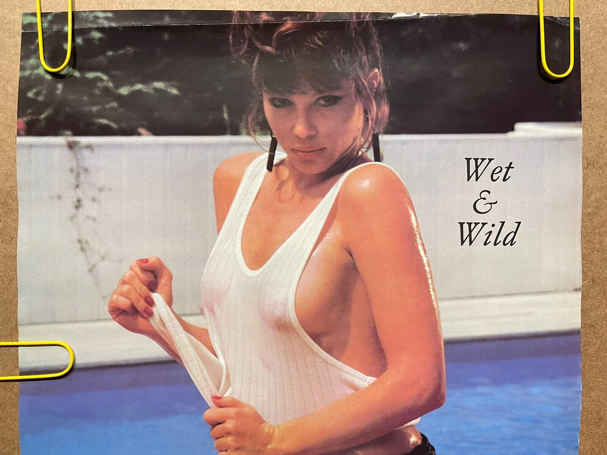 Wet T Shirt Hentai