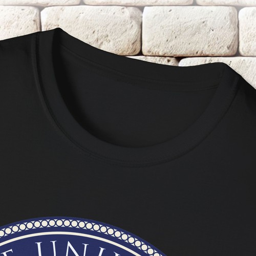 Duke University Emblem Logo Unisex T-Shirt - Picture 8 of 25