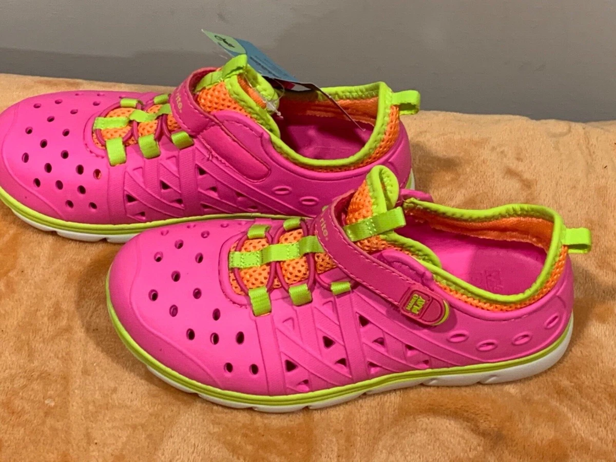 Phibian stride cheap rite girls