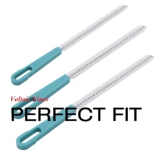 3 PERFECT FIT Truman Cell Filter Cleaning Brushes Oreck XL AIR8B Air Purifier