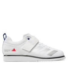 Adidas Powerlift 5 scarpe sollevamento pesi Powerlifting Shoes Trainers ID2474