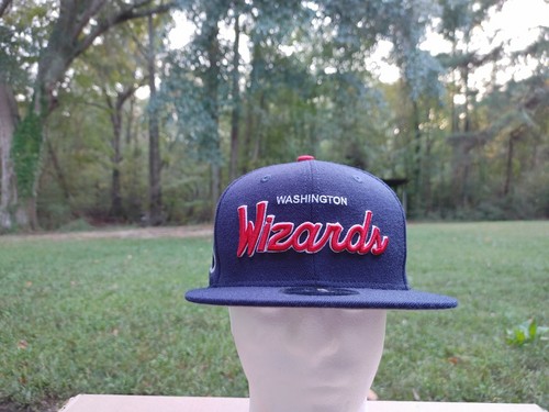 Washington Wizards snapback cap | eBay