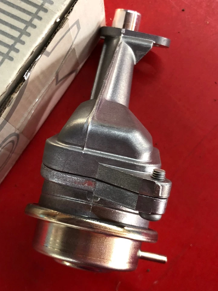 MERCEDES A0021403560 AIR PUMP CHECK VALVE FOR MERCEDES-BENZ E320 ML350 R129 Foto 3 de 4