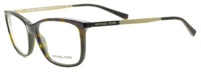 MICHAEL KORS MK 4030 3106 Vivianna II Eyewear FRAMES RX Optical Glasses - Neu