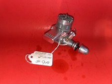 OS FP 15 C/L WITH T-MUFF EXCELLENT 9A