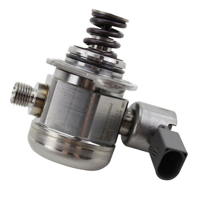 #ad Bosch OEM GDI HPFP Direct Injection High Pressure Fuel Pump 0261520143 For BMW $277.38