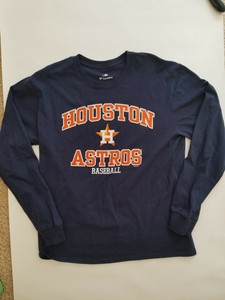 astros long sleeve