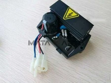 Automatic Voltage Regulator AVR GFC9-1A4G For KIPOR Generator 9KW Single Phase