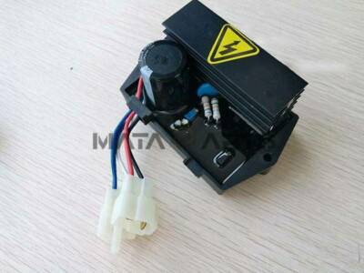 Automatic Voltage Regulator AVR GFC9-1A4G For KIPOR Generator 9KW Single Phase #