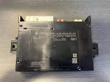 2016 - 2022 MERCEDES GLC300 BLUETOOTH CONTROL MODULE UNIT OEM A1679005425