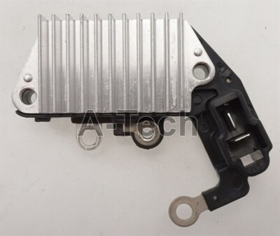 OE DENSO Voltage Regulator Alternator ND126000-0990 126000 OE DENSO Voltage Regulator Alternator ND126000-0990 126000