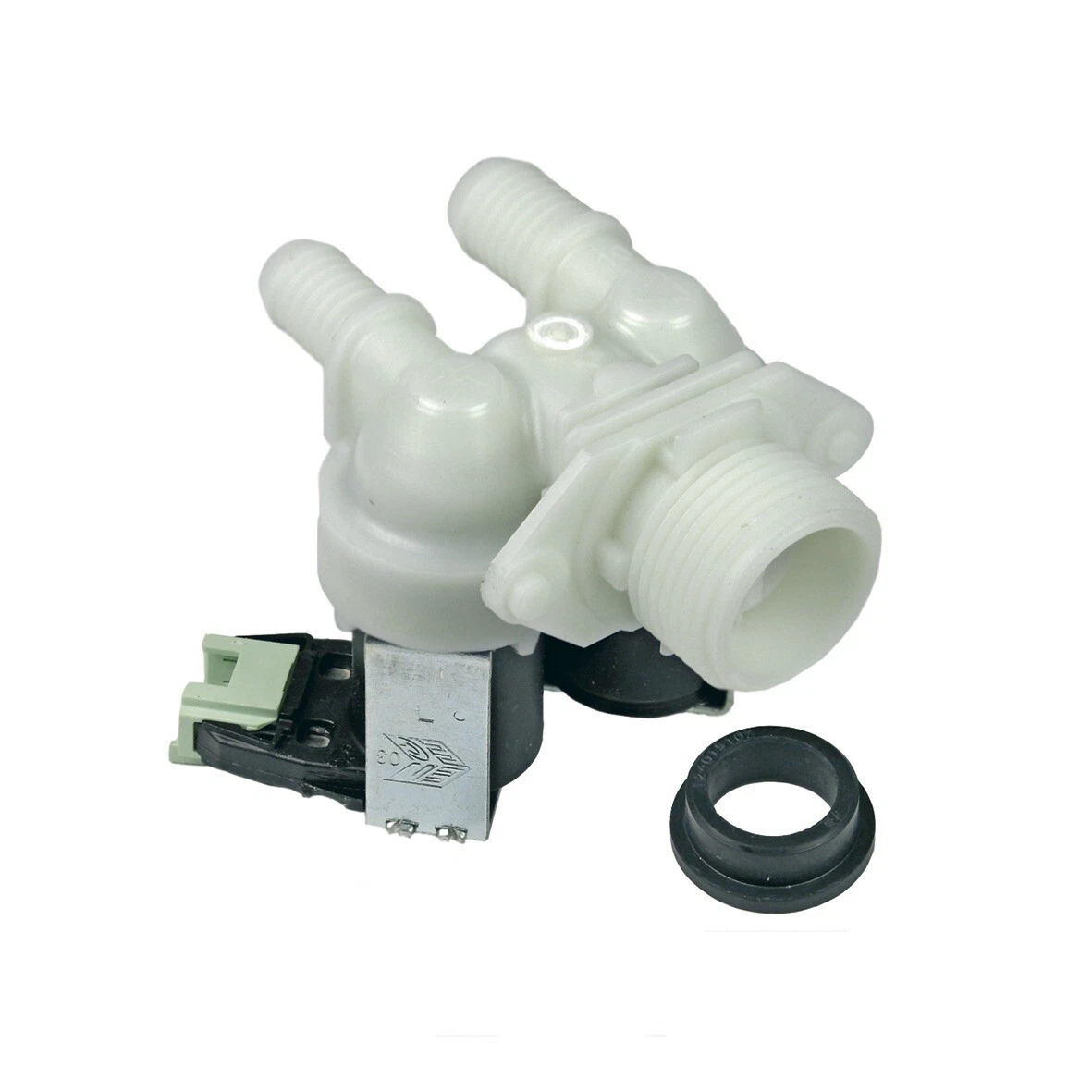 easyPART passend für Electrolux 5029705500/1 Magnetventil 2fach 