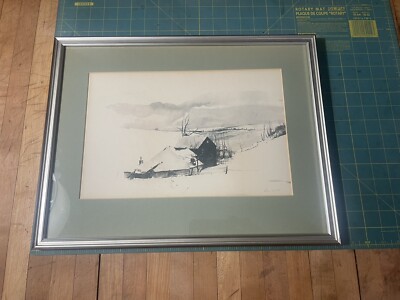 Andrew Wyeth 作品集 : 1968 Andrew Wyeth 作品集 : 1968