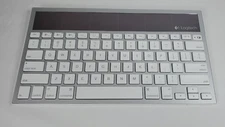 Logitech K760 Wireless Solar Keyboard For Apple