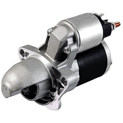 NEW 12 VOLT 12 TOOTH STARTER FITS ALFA ROMEO EUROPE BRERA 2.2 2003-2008 55183906