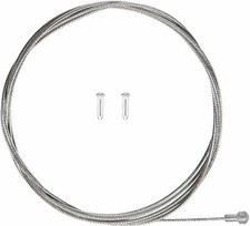 JAGWIRE Slick Stainless Steel Brake Cables Set