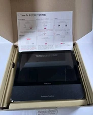 HARMAN/KARDON GIGA GENIE TABLE TV KIT KT CR1105-LW 