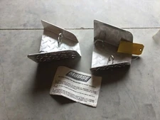 2000-06 YAMAHA KODIAK 400 BOOT GUARD MUDY04 S044