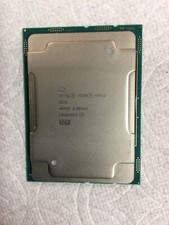 Intel Xeon Gold 5218 2.3 GHz 16 Cores SRF8T CD8069504193301