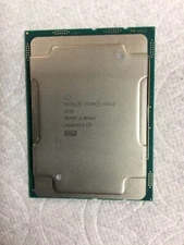 Intel Xeon Gold 5218 2.3 GHz  16 Cores SRF8T CD8069504193301