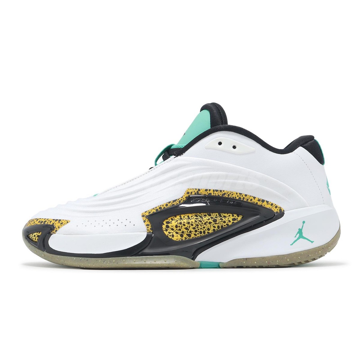 Nike Jordan Luka 3 PF Doncic Safari Men Basketball Hoopers