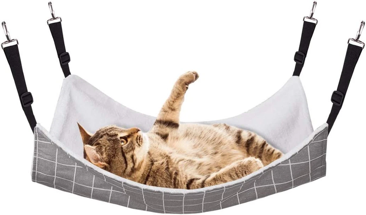 Ebay 2025 cat hammock