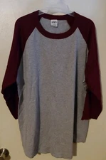 #654 Shaka Shirt. XL