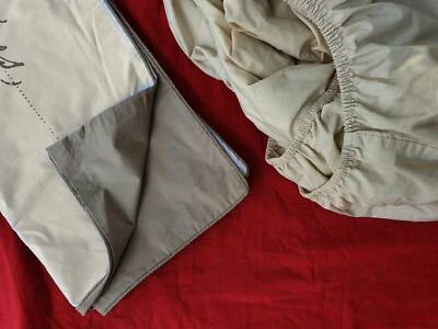 target flannelette cot sheets