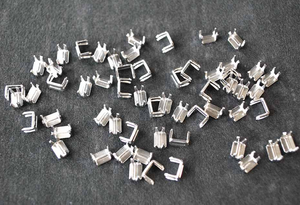 stops bottom zipper silver zips stopper zip finish repair gee william