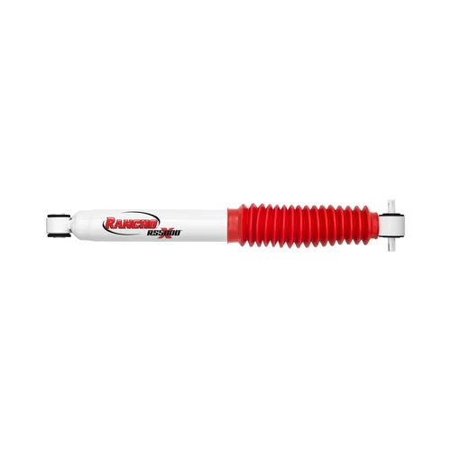 Rancho RS5000X RS55332 Suspension Shock Absorber