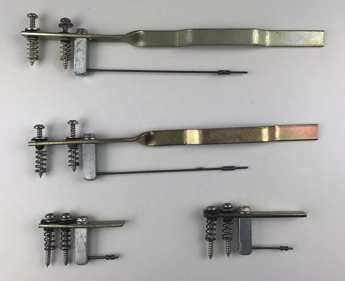 Fender rhodes tines deals