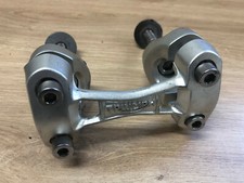 PONTET SUPPORT DE GUIDON ORIGINE MOTO TRIUMPH STREET TRIPLE 765 S 2017 2018