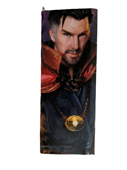 Выберите специальные Marvel коллекционное издание фигурка конечной доктор странные - Изображение 3 из 3