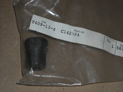 C142394 Chicago Pneumatic Chuck Nut, New Old Stock