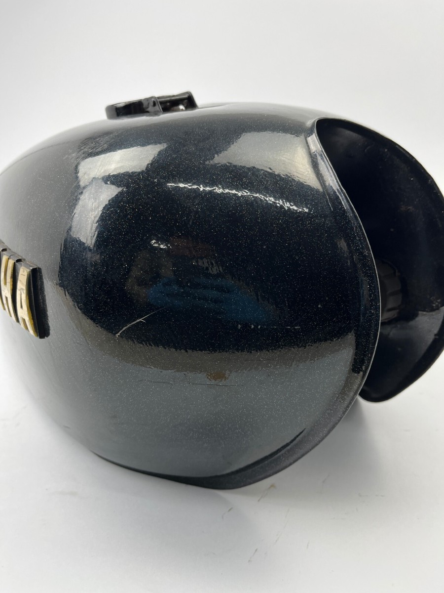 Yamaha XS 400 SE Benzintank Tank Kraftstofftank Fueltank #17175 | eBay