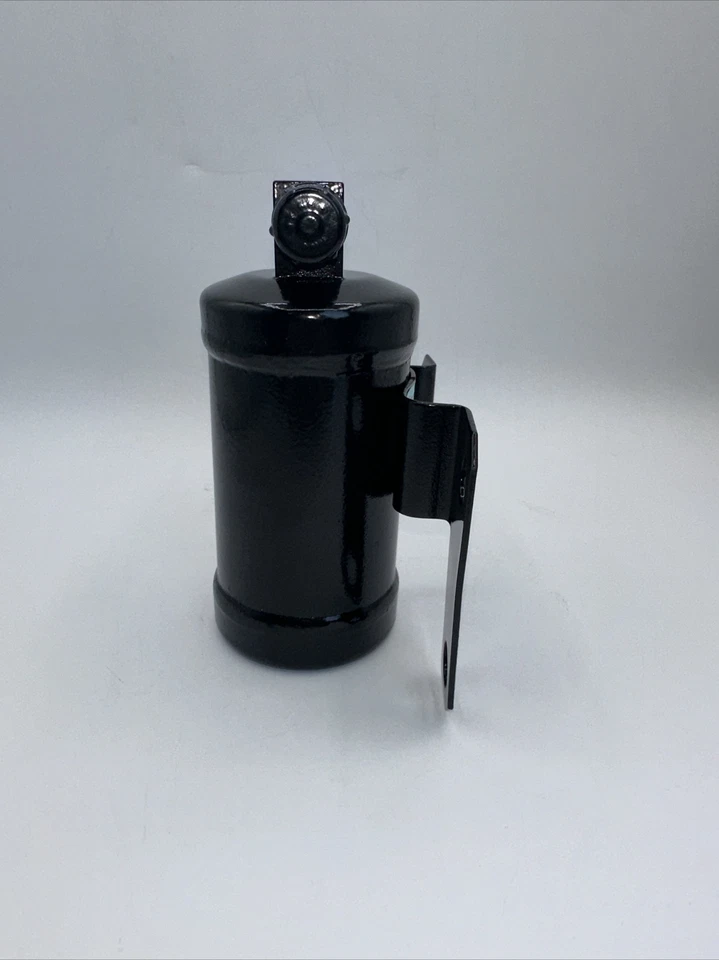 Filtro secador receptor de aire acondicionado compatible con Chrysler Imperial New Yorker 1993, Dodge Dynasty Foto 4 de 4