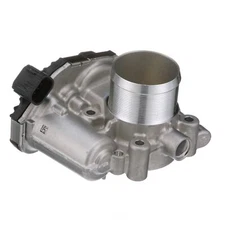 Fuel Injection Throttle Body TechSmart S20191