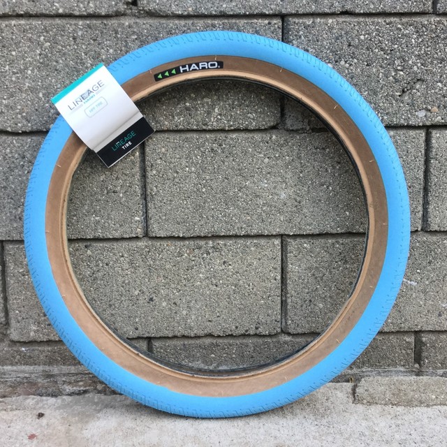 haro hpf tires