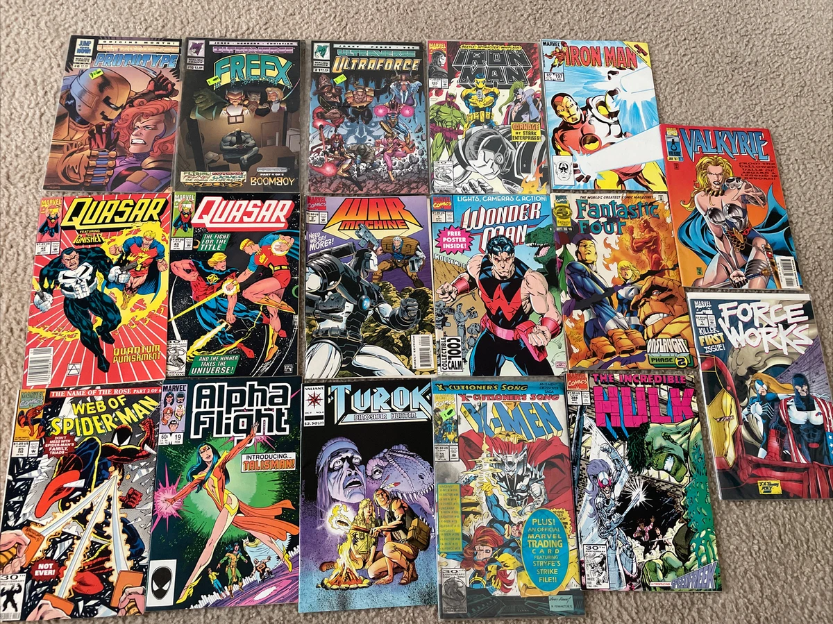 How To Start Reading Marvel What To Read First Basmo 44 Off