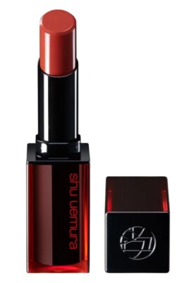 Shu Uemura Rouge Unlimited Amplified Lacquer from Japan* ~ Red 168